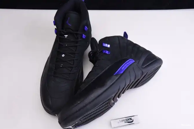 Rep TBK CT8013 Air 'Dark Jordan Retro Concord' 12 005 0619